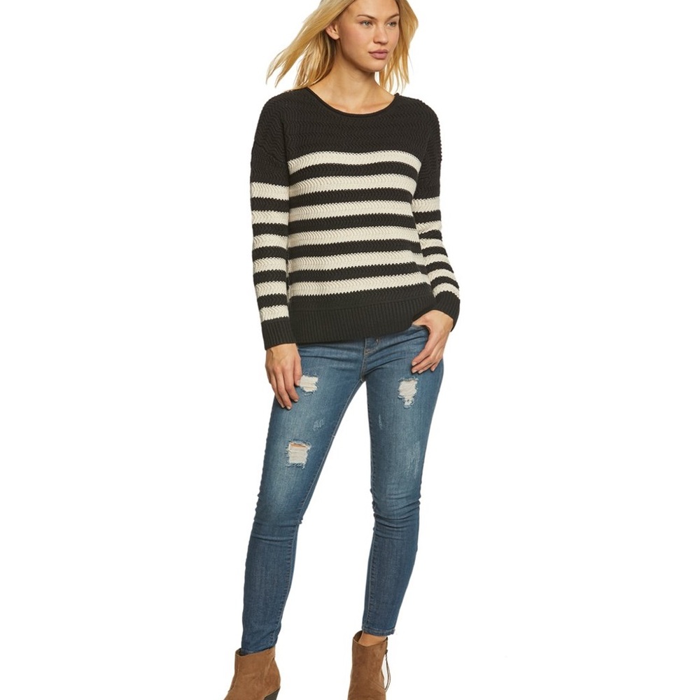 Rip curl sweater - Picture 2 of 6